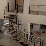 نرده آلومینیومی مشکی نرده آلومینیومی مشکی