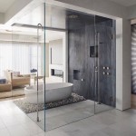 حمام شیشه ای حمام شیشه ای